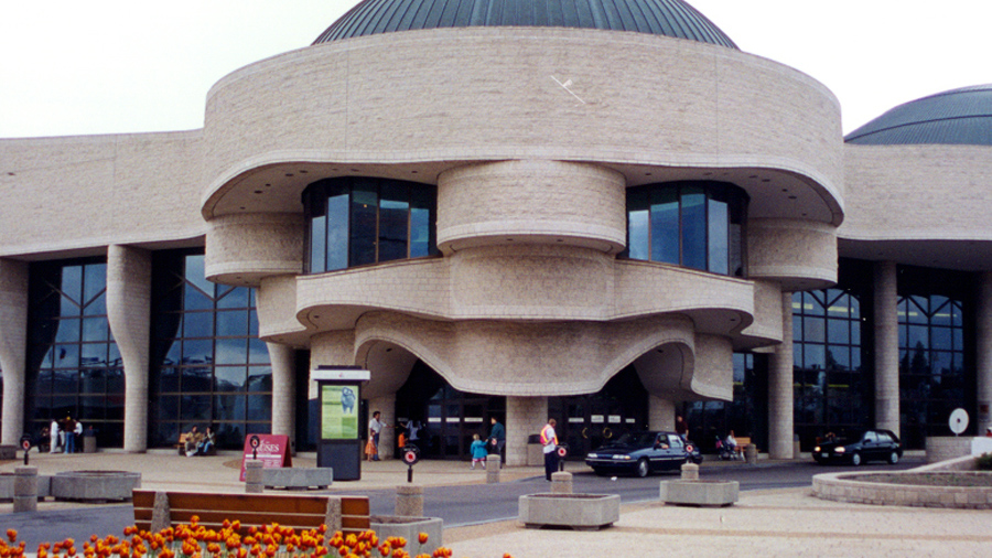 Photo de Musée canadien des enfants