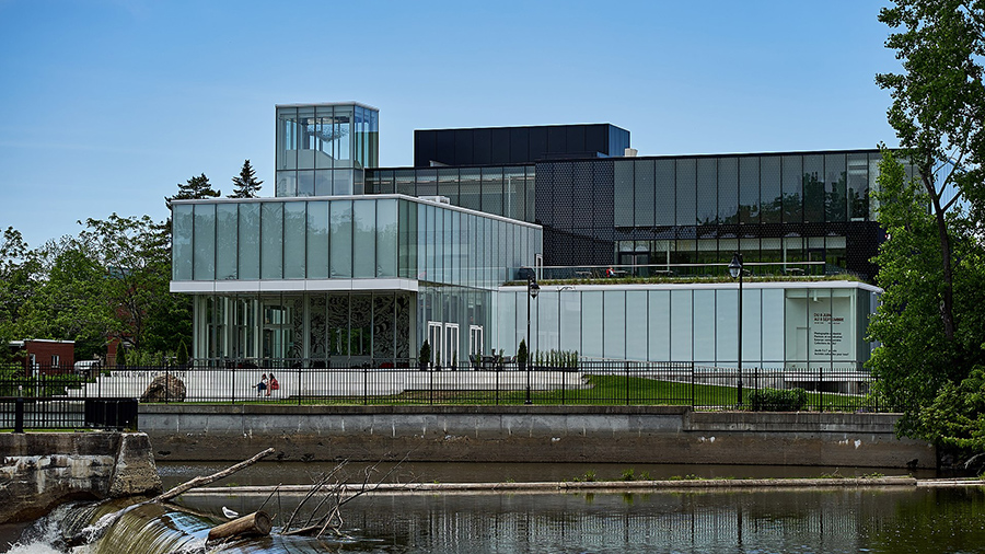 Photo de Musée d’art de Joliette