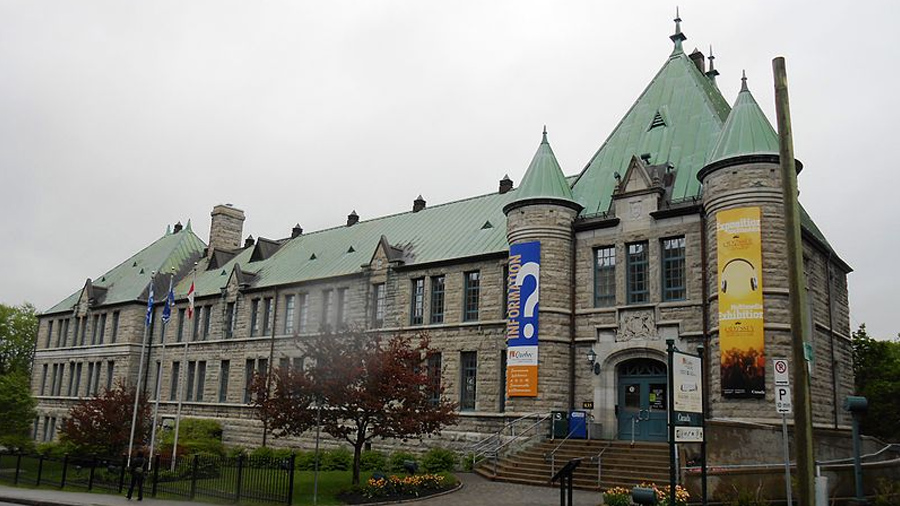 Photo de Musée des plaines d’Abraham