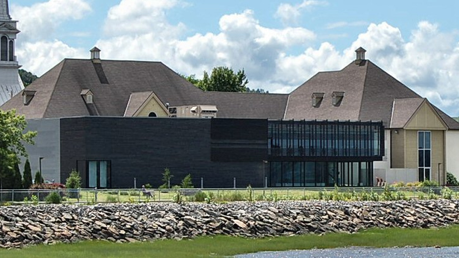 Photo de Musée du Fjord