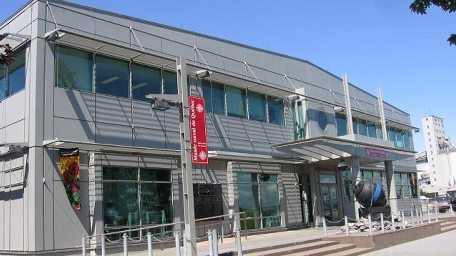 Photo de Musée naval de Québec