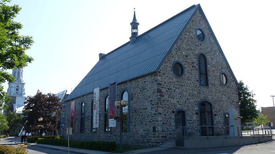 Photo de Musée régional de Rimouski