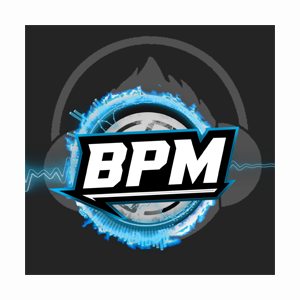 Logo de la station BPM