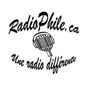 Photo de la Webradio RadioPhile.ca