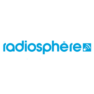 Logo de la station Radiosphère